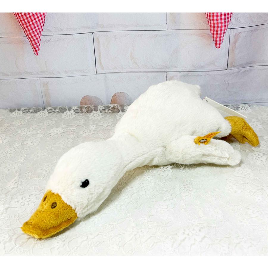 Steiff（シュタイフ） テディベア がちょうのギルダ Steiff Gilda