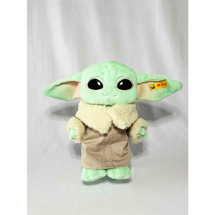 Steiff（シュタイフ） 【入荷しました！】シュタイフ スター・ウオーズ