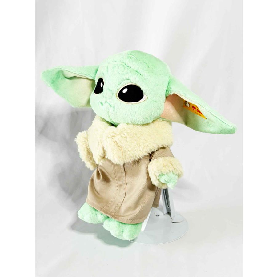Steiff（シュタイフ） 【9月〜入荷予定】シュタイフ テディベア