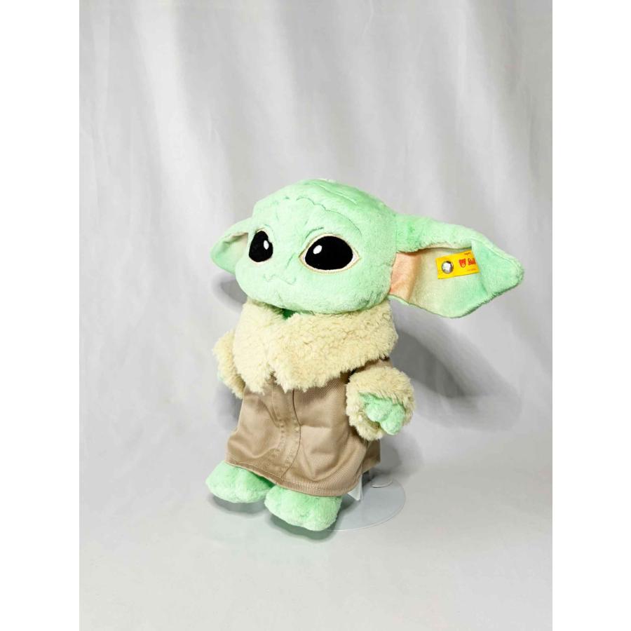Steiff（シュタイフ） 【入荷しました！】シュタイフ スター・ウオーズ