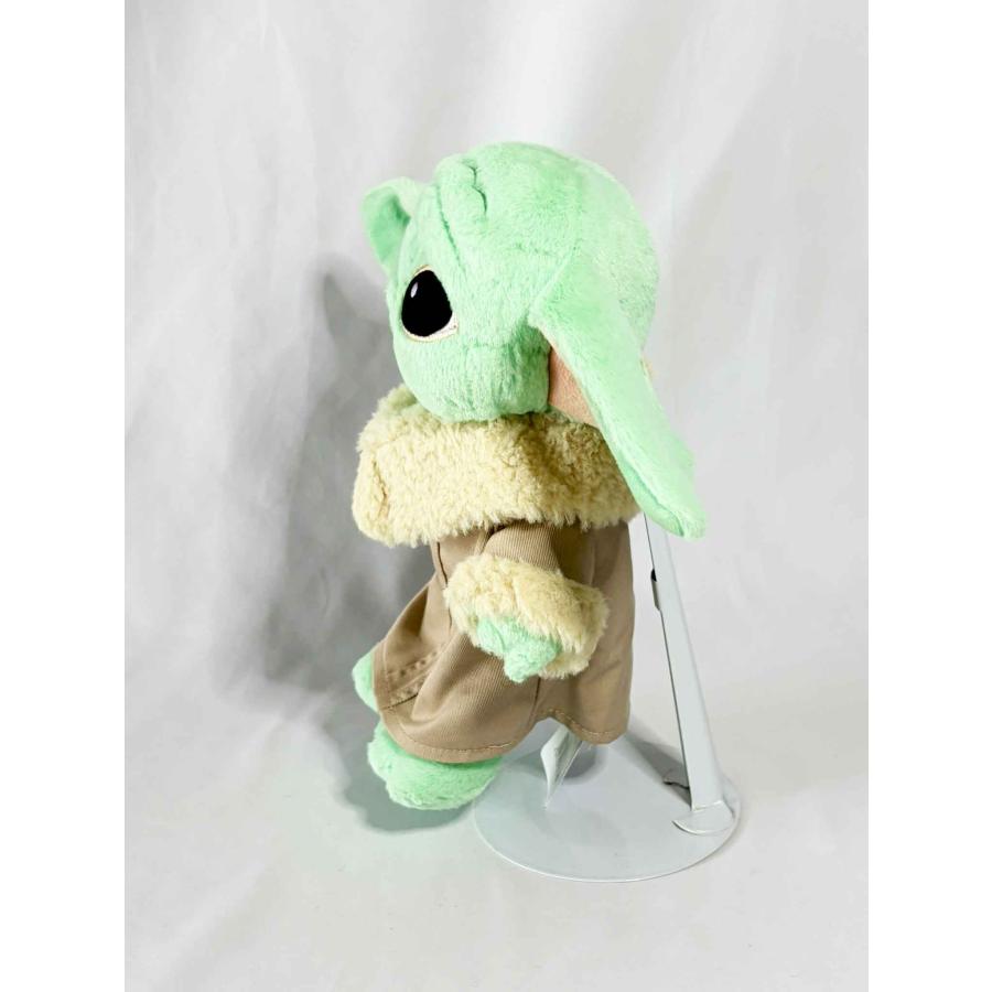 Steiff（シュタイフ） テディベア スター・ウオーズ グローグ Steiff