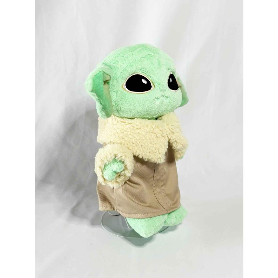 Steiff（シュタイフ） テディベア スター・ウオーズ グローグ Steiff