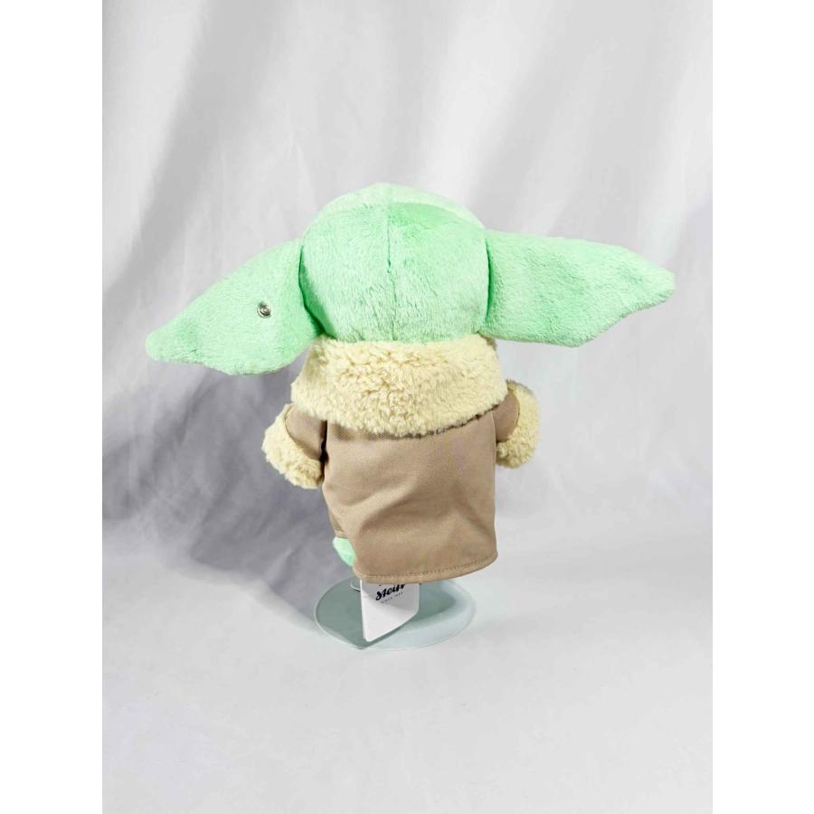 Steiff（シュタイフ） テディベア スター・ウオーズ グローグ Steiff