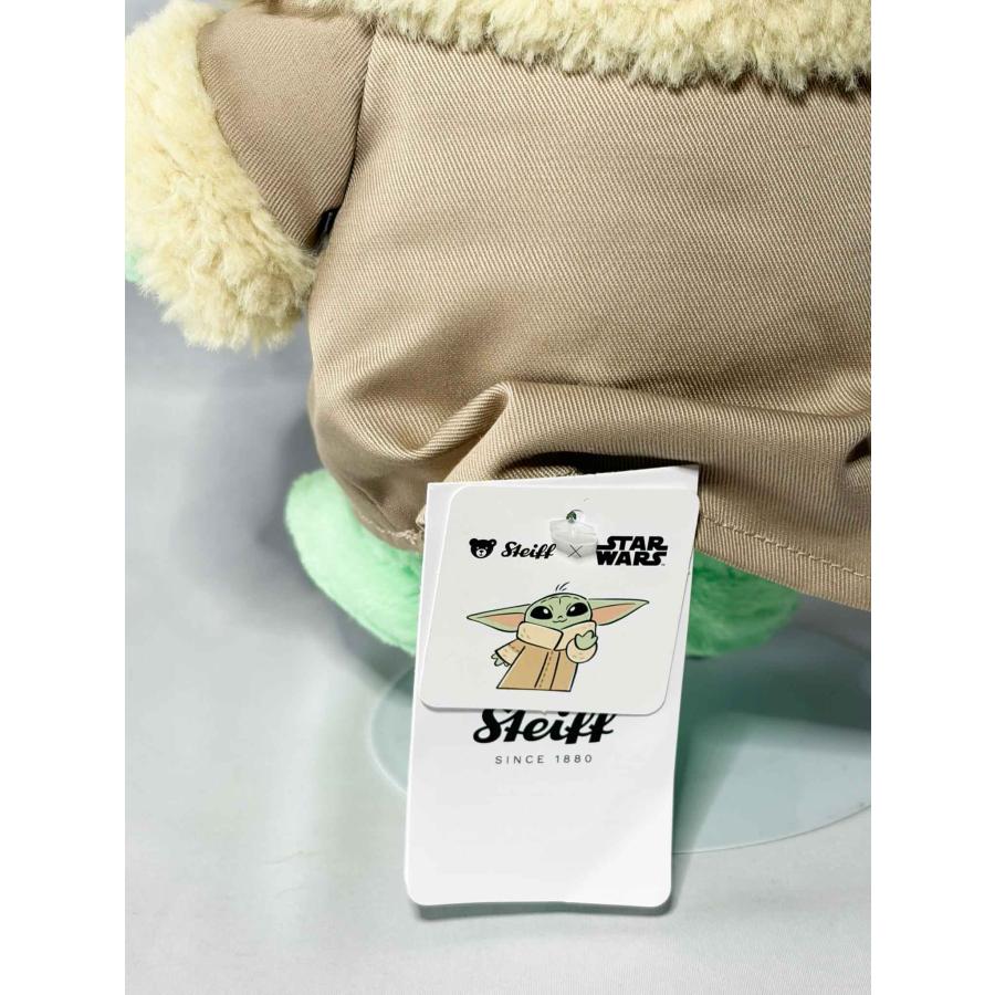 Steiff（シュタイフ） 【入荷しました！】シュタイフ スター・ウオーズ