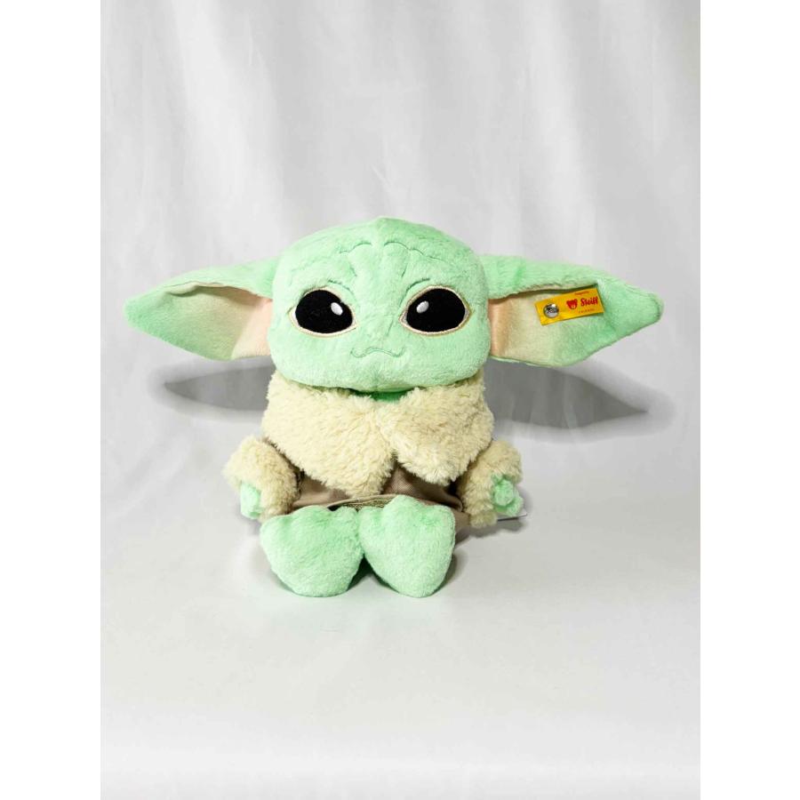 Steiff（シュタイフ） 【入荷しました！】シュタイフ スター・ウオーズ