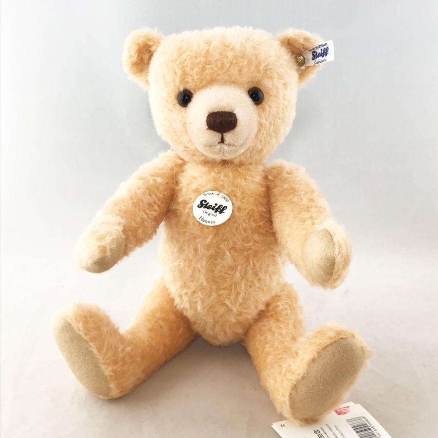 Steiff クマのぬいぐるみ 楽天市場】【シュタイフ公式】テディベアのハニー 48cm