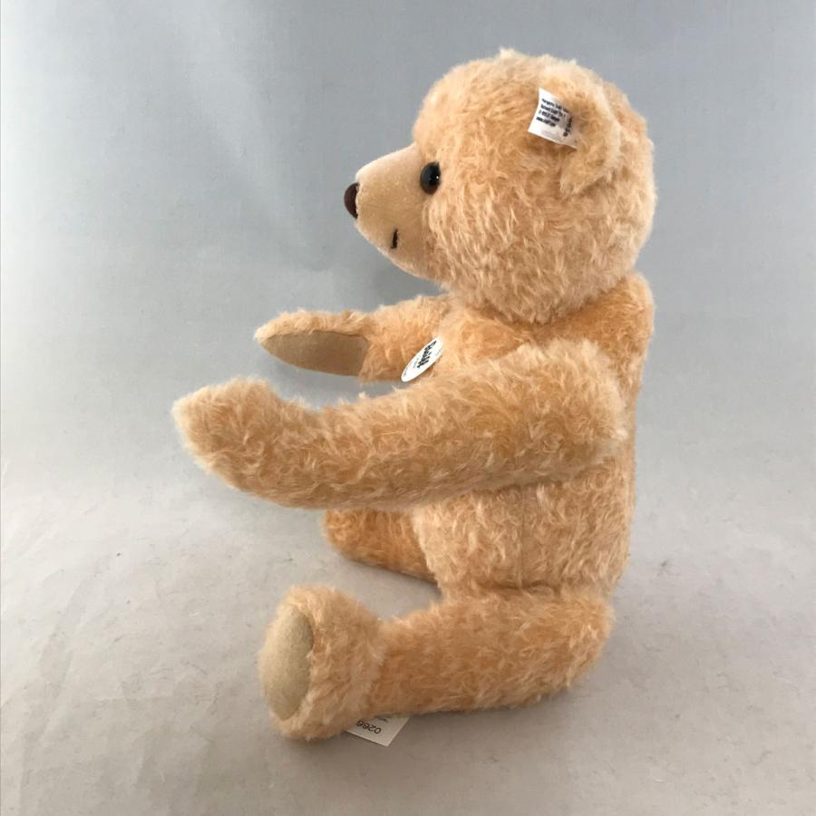 su707 シュタイフ ハーネス テディベア 34cm Steiff シュタイフ テディベア ハーネス テディベア Steiff