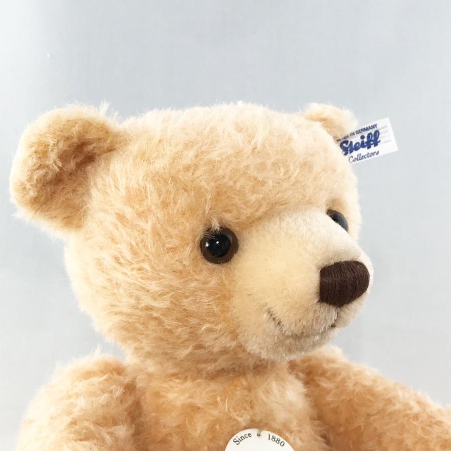 【新品】シュタイフ ハンス テディベア Steiff ぬいぐるみ 楽天市場】【シュタイフ正規販売店】 Steiff シュタイフ 定番