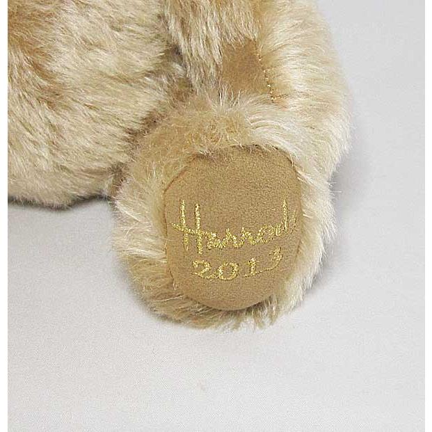Steiff SALE !! テディベア シュタイフ 2013年イギリス ハロッズ Steiff SALE !! テディベア シュタイフ 2013年イギリス ハロッズ