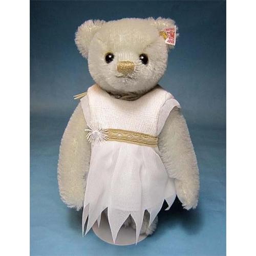 Steiff（シュタイフ） ホーリー テディベア Steiff Holly Teddybear