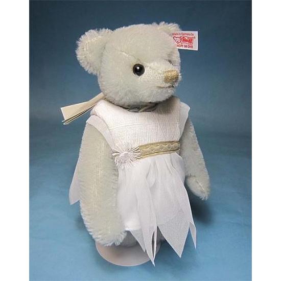 Steiff（シュタイフ） ホーリー テディベア Steiff Holly Teddybear