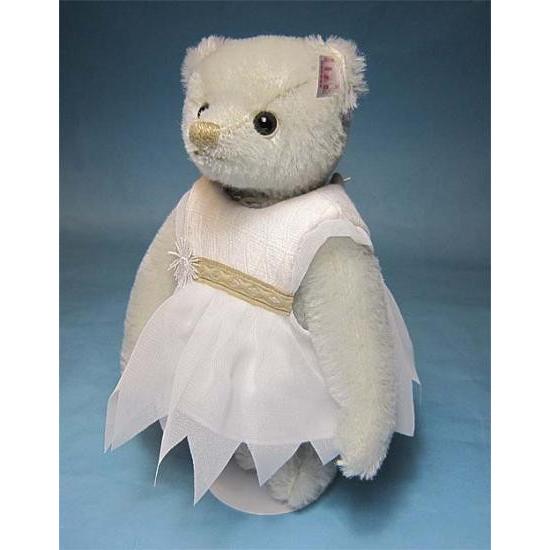 Steiff（シュタイフ） ホーリー テディベア Steiff Holly Teddybear