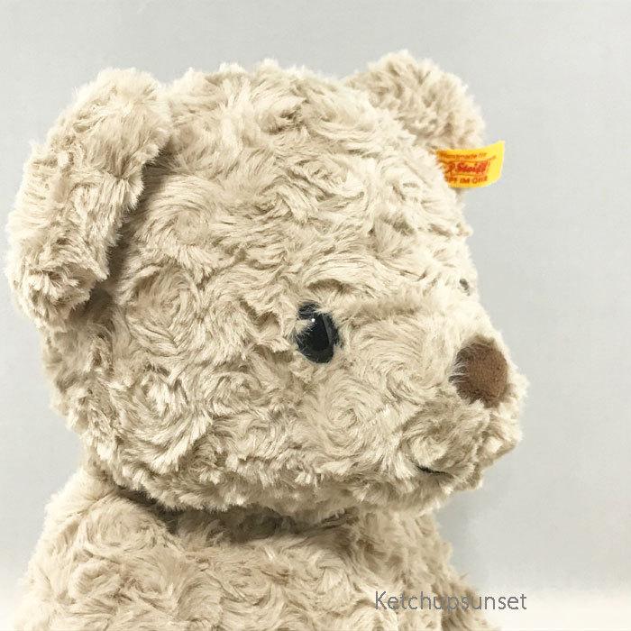 Steiff シュタイフ テディベア ハニーテディベア ソフトカドリー Steiff シュタイフ テディベア ハニーテディベア ソフトカドリー