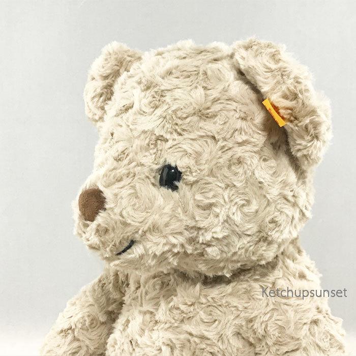 Steiff シュタイフ テディベア ハニーテディベア ソフトカドリー Steiff シュタイフ テディベア ハニーテディベア ソフトカドリー