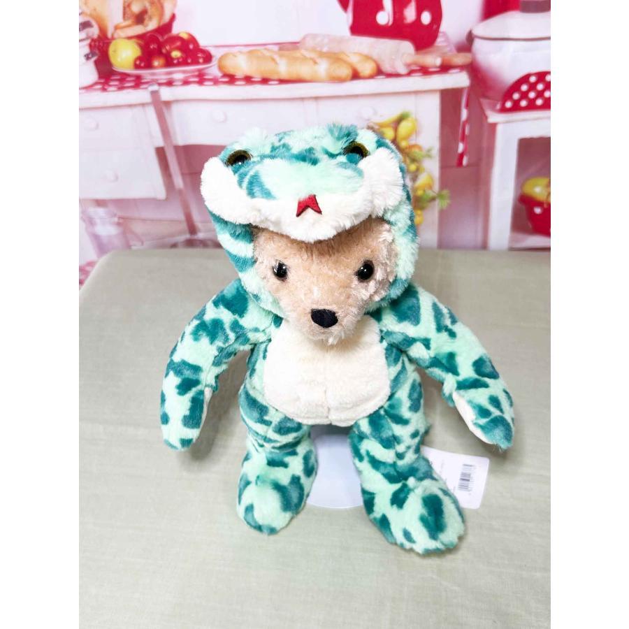 Steiff（シュタイフ） テディベア 干支シリーズ フーディー テディベア