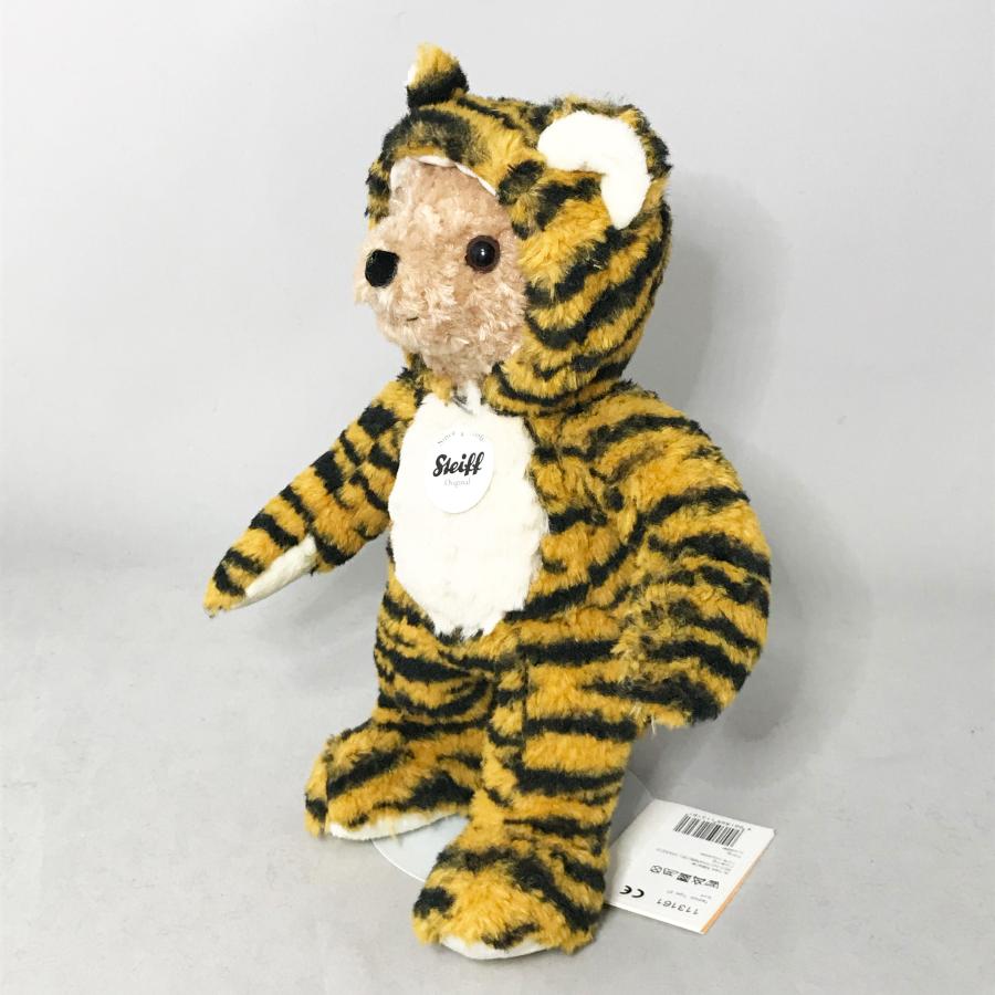 Steiff シュタイフ テディベア 干支シリーズ フーディー テディベア