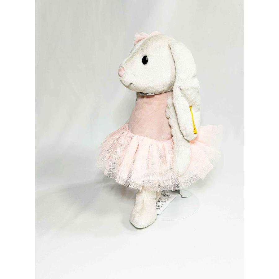 Steiff（シュタイフ） テディベア ウサギのホッピー（バレリーナ