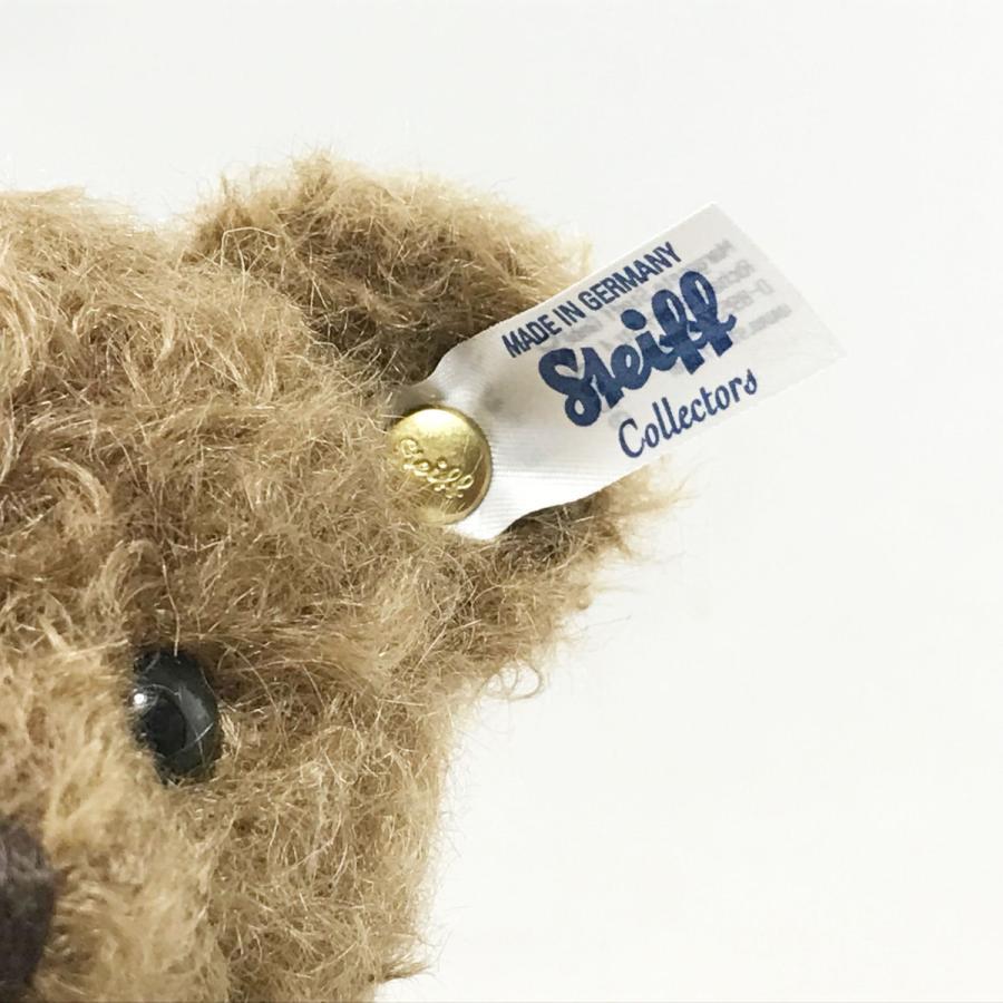 Steiff シュタイフ テディベア ハウエーテディベア Steiff Howie