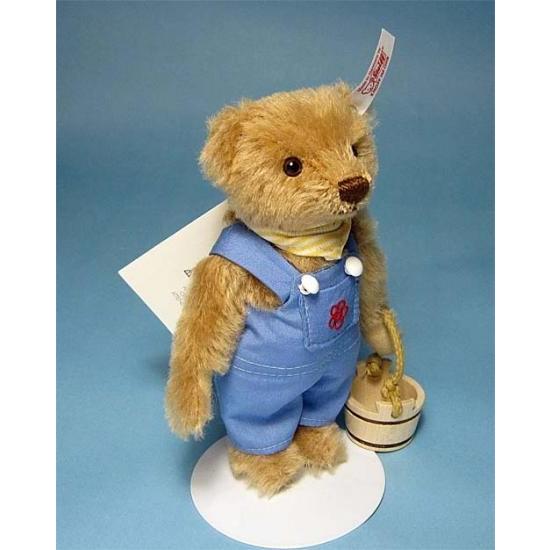 シュタイフ ジャック テディベア Steiff Jack Teddybear　くまのぬいぐるみ | Steiff | 01