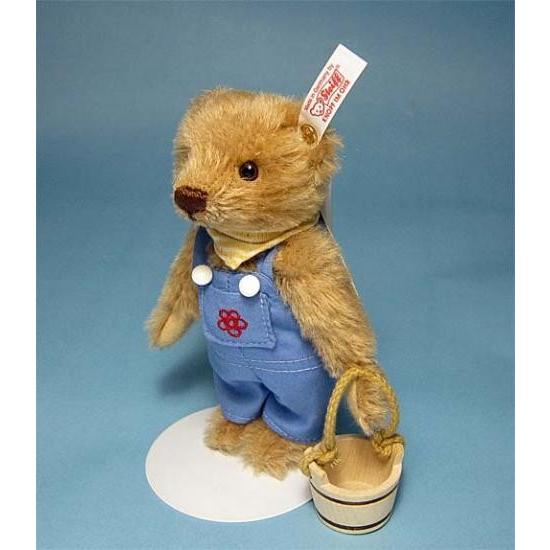 シュタイフ ジャック テディベア Steiff Jack Teddybear　くまのぬいぐるみ | Steiff | 02