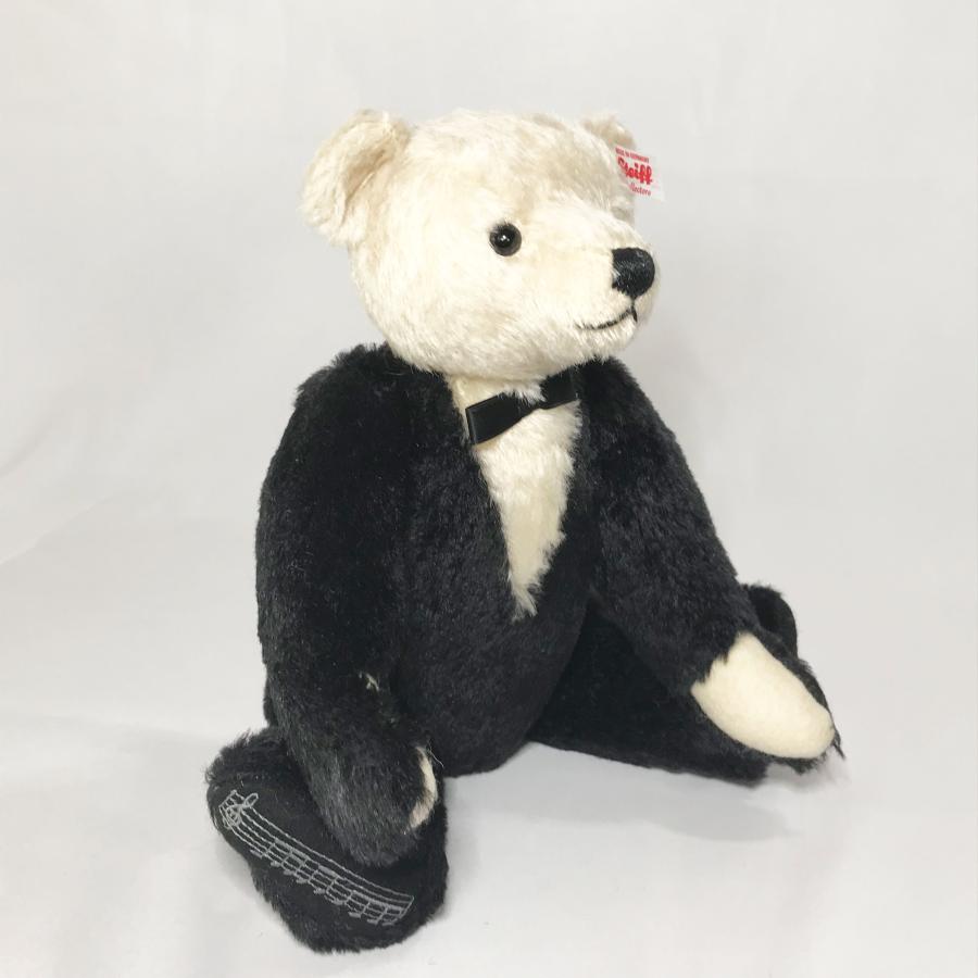 Steiff（シュタイフ） 【お取り寄せ】シュタイフ テディベア James