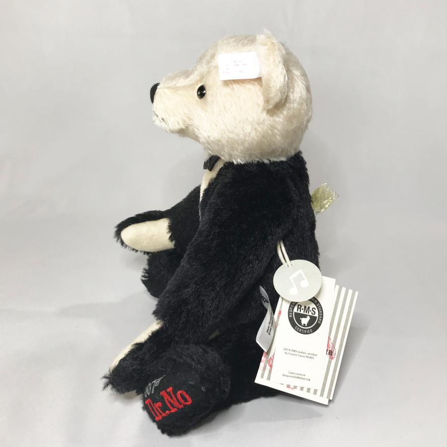 Steiff（シュタイフ） 【お取り寄せ】シュタイフ テディベア James