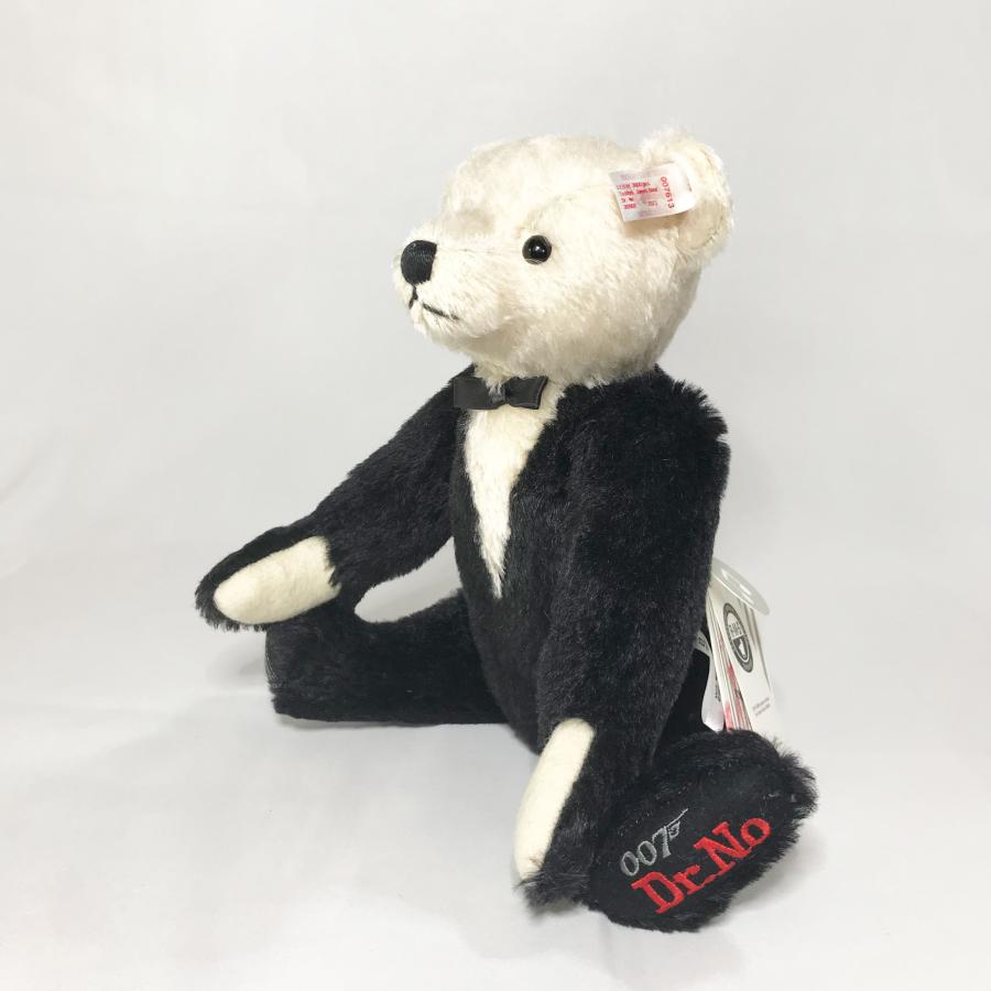 Steiff（シュタイフ） 【お取り寄せ】シュタイフ テディベア James