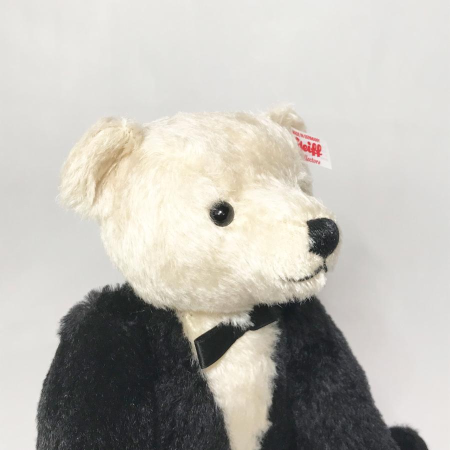 Steiff（シュタイフ） 【お取り寄せ】シュタイフ テディベア James