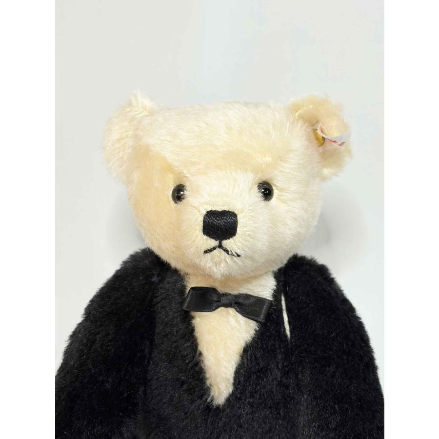 Steiff（シュタイフ） テディベア James Bond Dr. No Musical bear