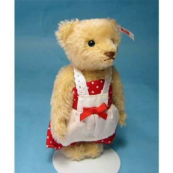 steiff urs シュタイフ　ウルス　タグ付き steiff urs シュタイフ ウルス タグ付き - メルカリ Steiff テディベア