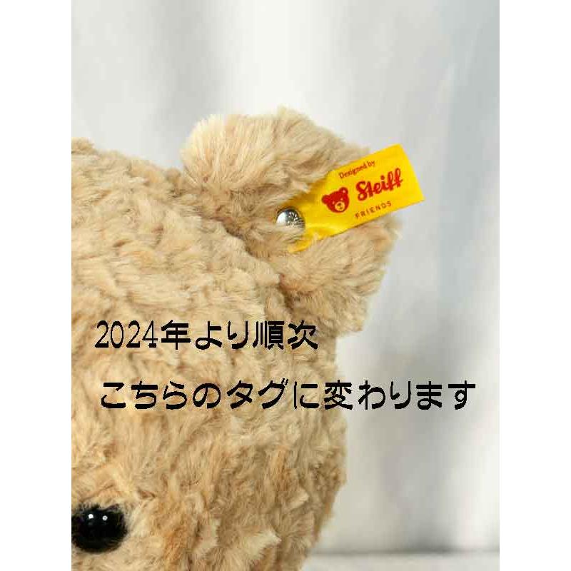 Steiff シュタイフ テディベア ジミー テディベア 40cm Jimmy Steiff シュタイフ テディベア ジミー テディベア 40cm Jimmy