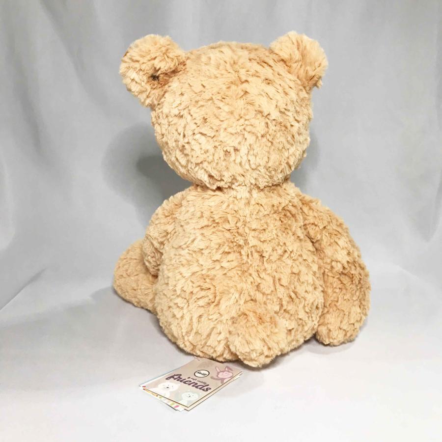 Steiff シュタイフ テディベア ジミー テディベア 40cm Jimmy Steiff シュタイフ テディベア ジミー テディベア 40cm Jimmy