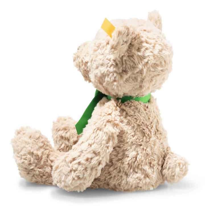 Steiff 【幸せを祈るテディベア】シュタイフ ジミー グッド Steiff 【幸せを祈るテディベア】シュタイフ ジミー グッド