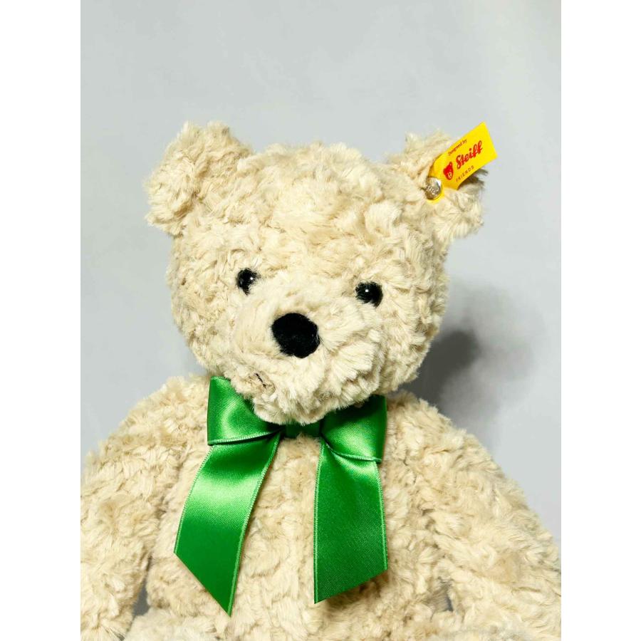 Steiff 【幸せを祈るテディベア】シュタイフ ジミー グッド Steiff 【幸せを祈るテディベア】シュタイフ ジミー グッド