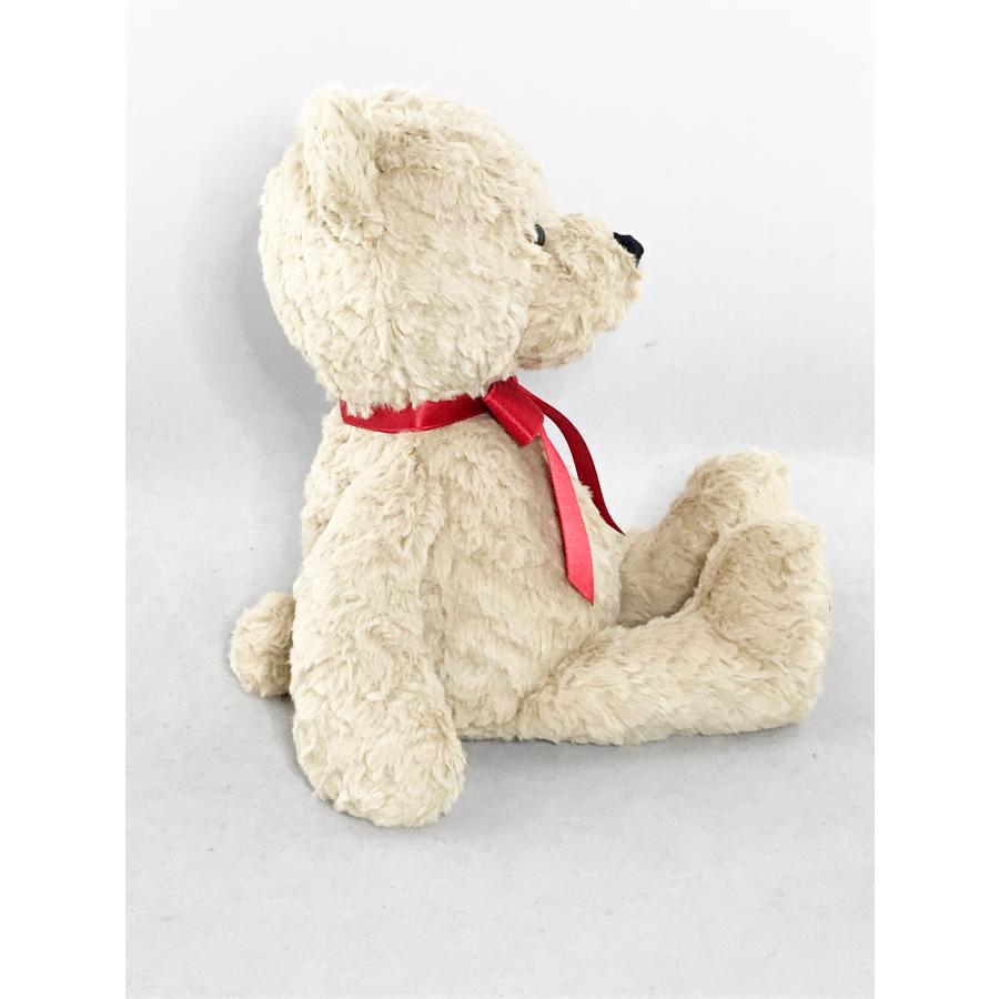 Steiff（シュタイフ） 【お誕生日を祝うテディベア】シュタイフ ジミー