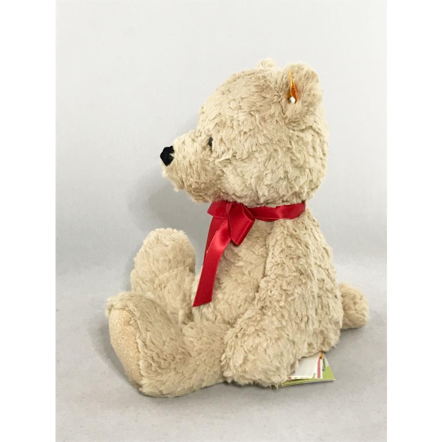 Steiff（シュタイフ） 【お誕生日を祝うテディベア】シュタイフ ジミー 