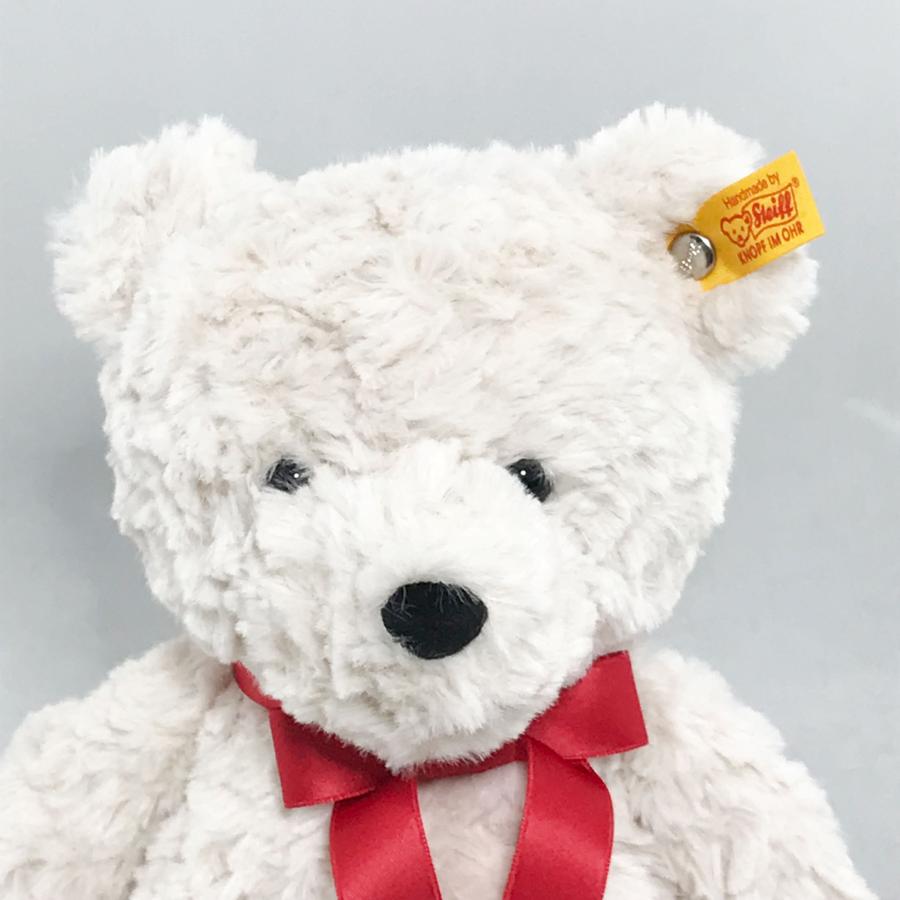 Steiff（シュタイフ） 【愛を伝えるテディベア】シュタイフ ジミー