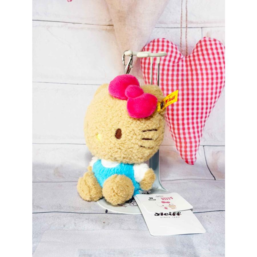Steiff（シュタイフ） 【入荷しました！】シュタイフ ペンダント