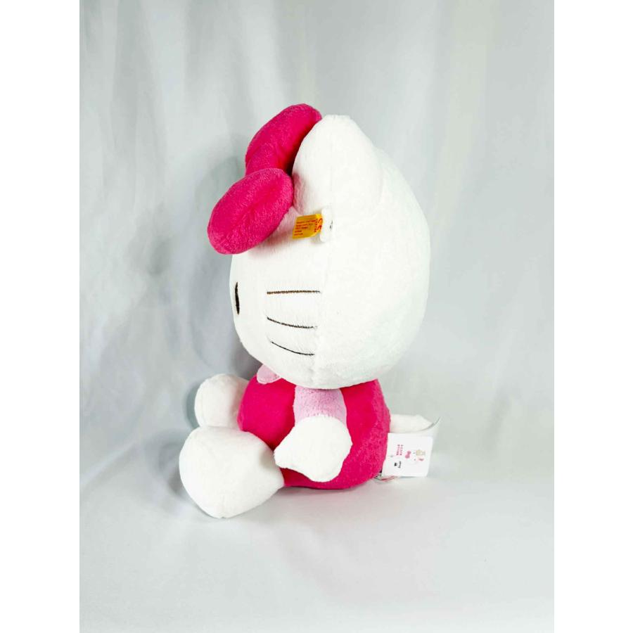 Steiff（シュタイフ） ハローキティ ソフトカドリーフレンズ Steiff