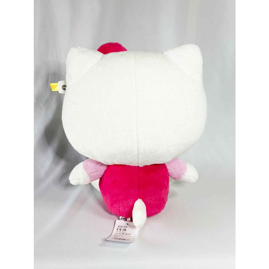 Steiff（シュタイフ） ハローキティ ソフトカドリーフレンズ Steiff