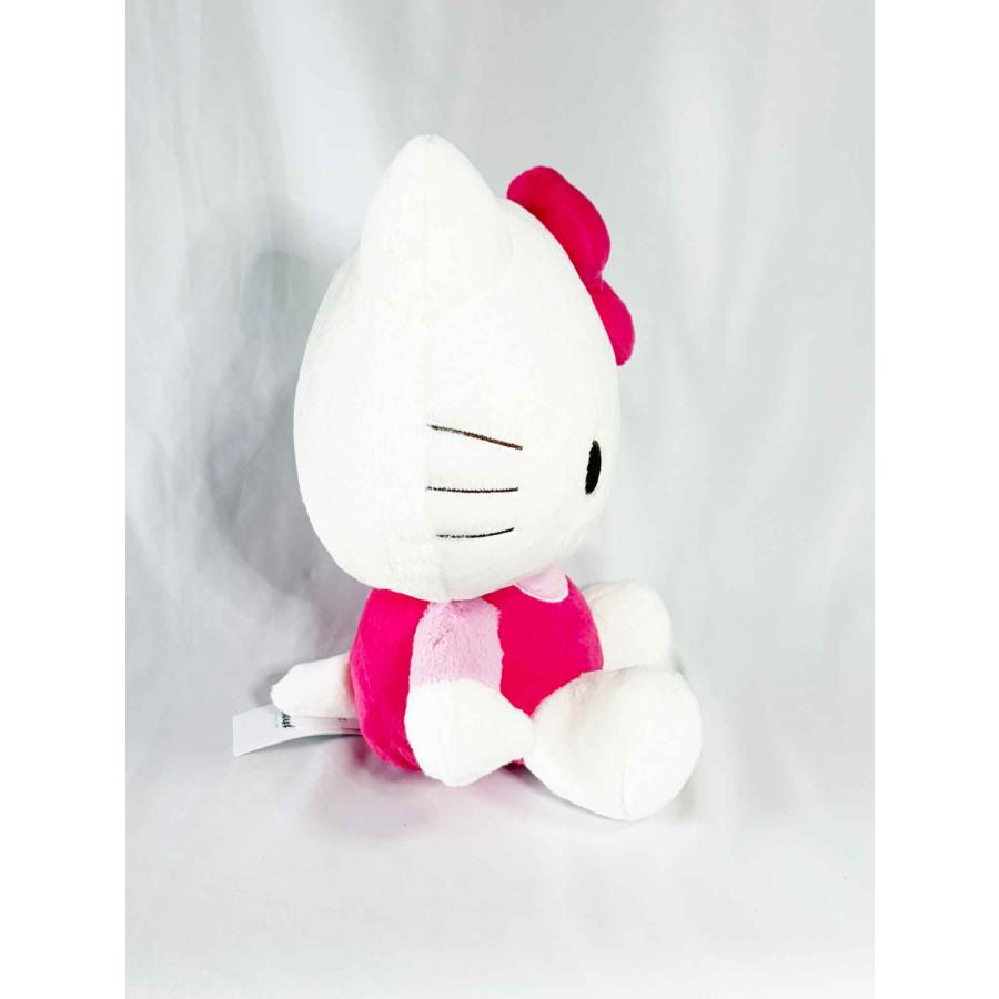 Steiff（シュタイフ） ハローキティ ソフトカドリーフレンズ Steiff