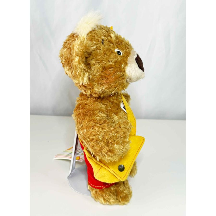 Steiff シュタイフ テディベア クノップ テディベア 25cm steiff Steiff シュタイフ テディベア クノップ テディベア 25cm steiff
