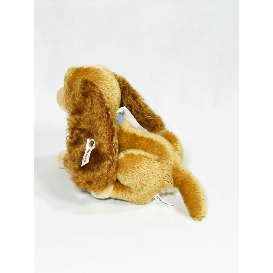 Steiff（シュタイフ） テディベア Steiff Disney Lady 70th
