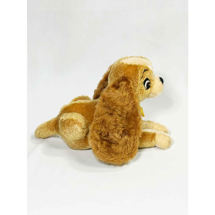 Steiff（シュタイフ） テディベア Steiff Disney Lady 70th