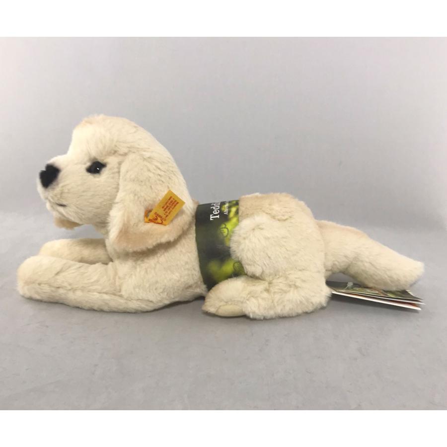 Steiff シュタイフ テディベア テディーズフォートゥモロー