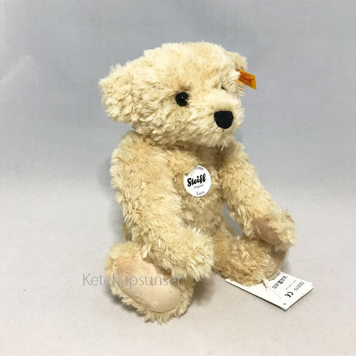 シュタイフSTEIFFテディベアLICCAリカ＊ぬいぐるみカントリー雑貨クマくま teddy_item-20
