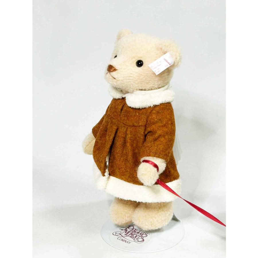 Steiff（シュタイフ） テディベア Steiff Mama Teddy bear with child