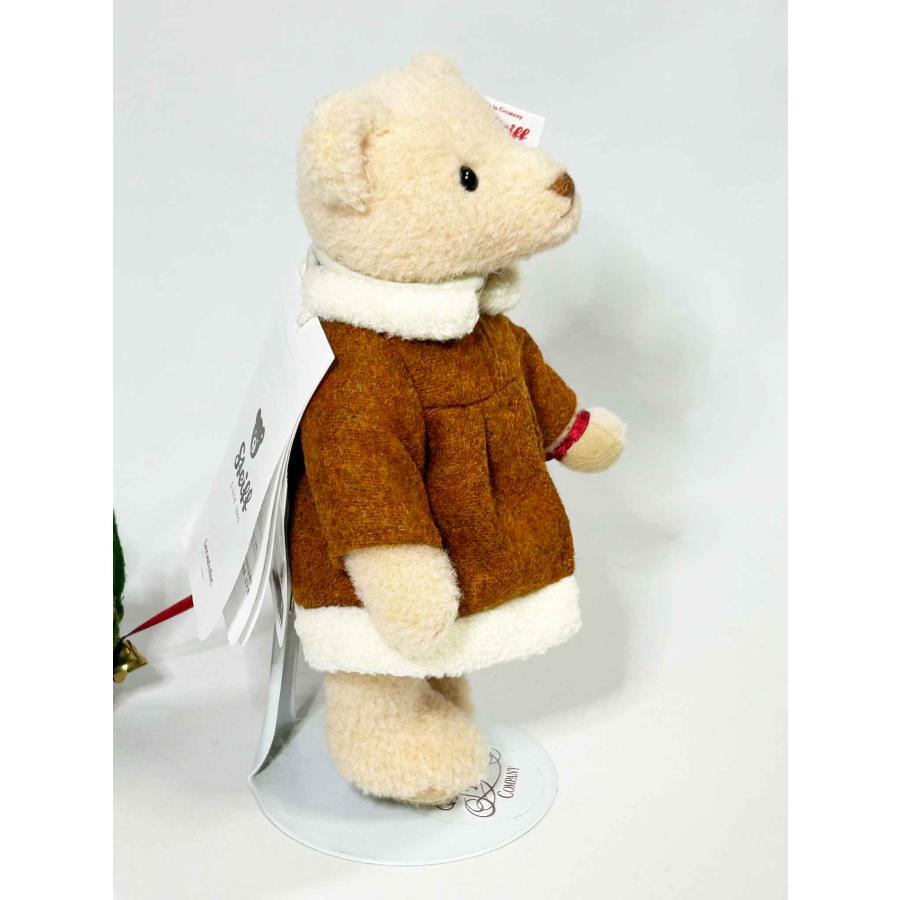 Steiff（シュタイフ） テディベア Steiff Mama Teddy bear with child