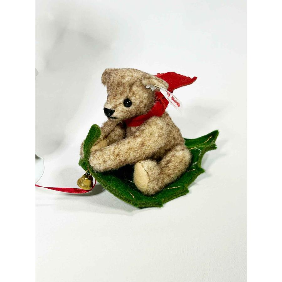 Steiff（シュタイフ） テディベア Steiff Mama Teddy bear with child