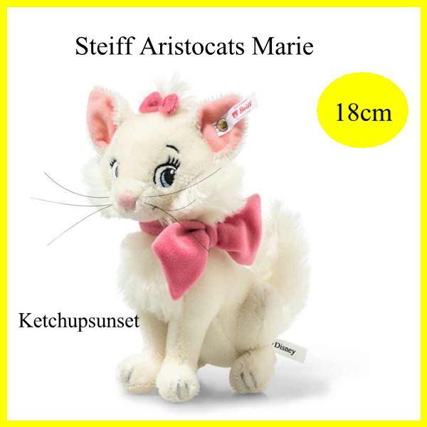 Steiff（シュタイフ） ぬいぐるみ テディベア Steiff Disney